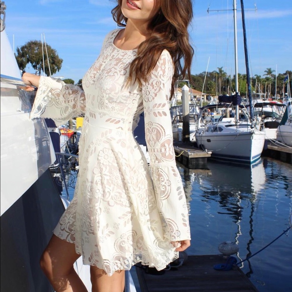 Free people dress